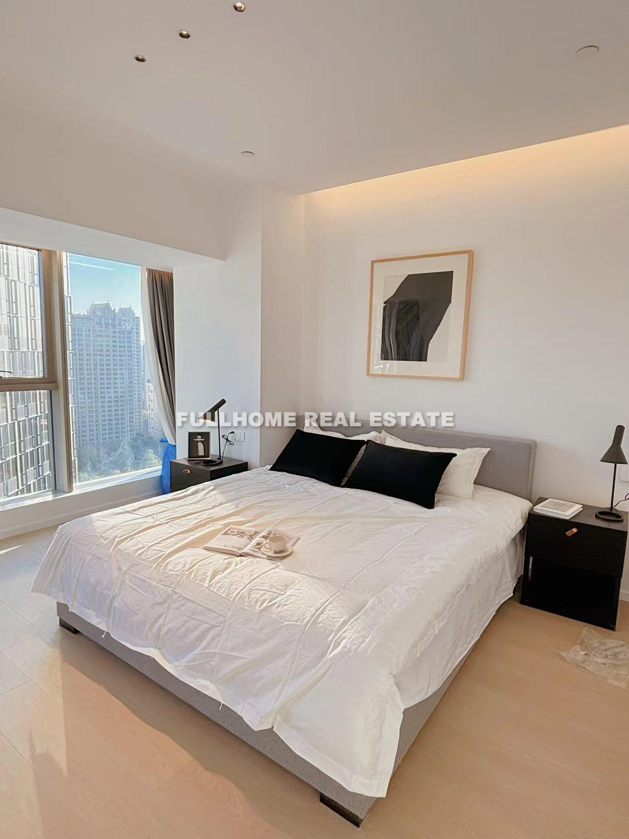 No.9 Residence - Interior view 4, Shanghai rental property