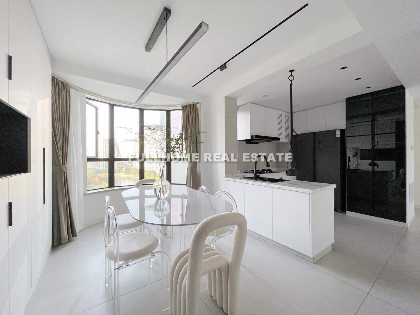 Hebin Weicheng - Interior view 5, Shanghai rental property