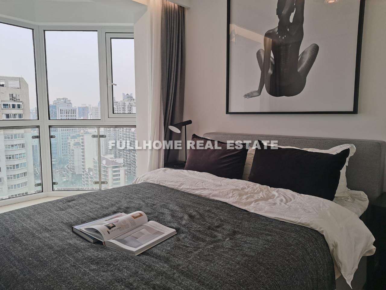 Da An Jing Yuan  - Interior view 5, Shanghai rental property