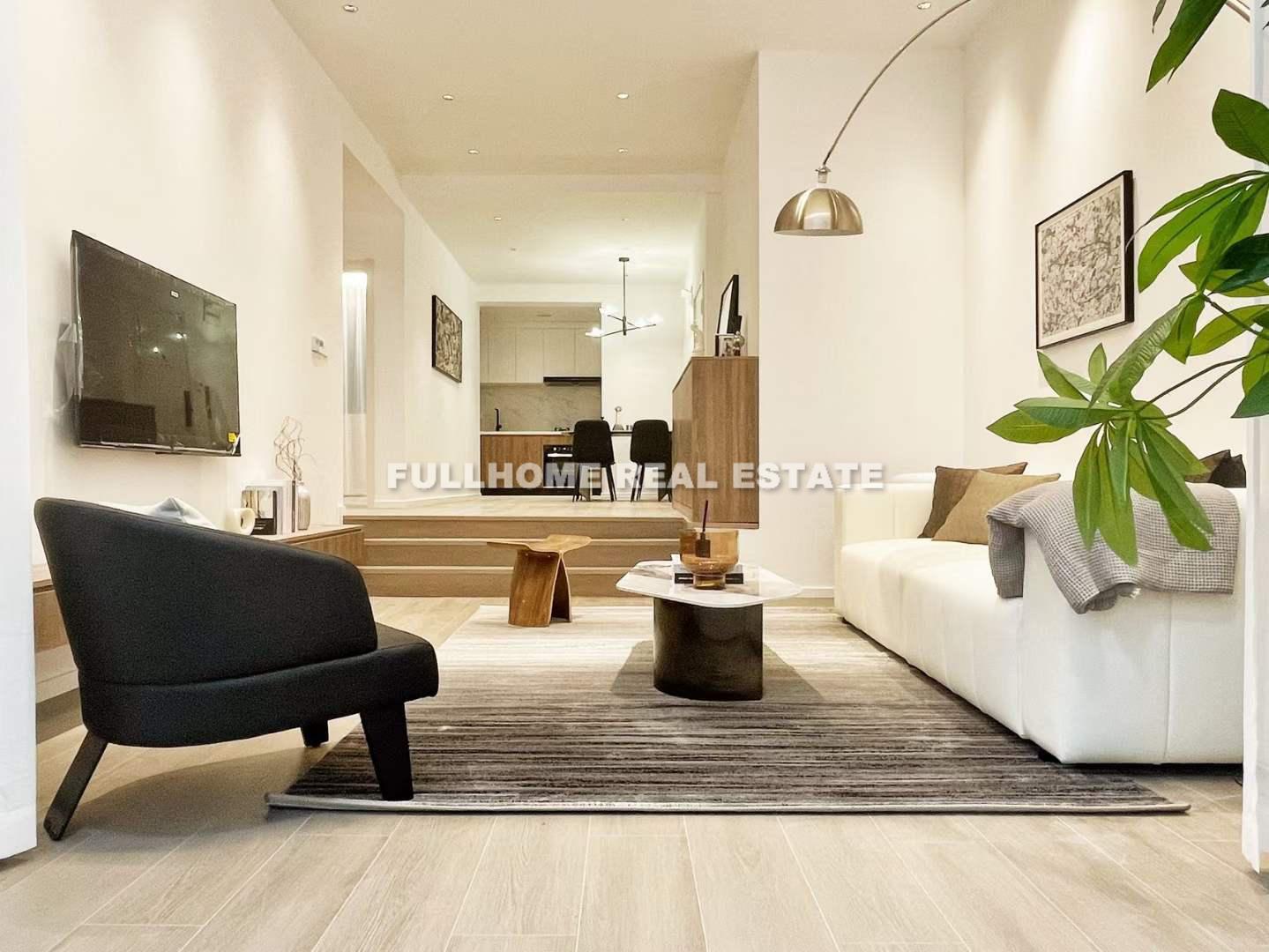 Xuhong Huating - Interior view 2, Shanghai rental property