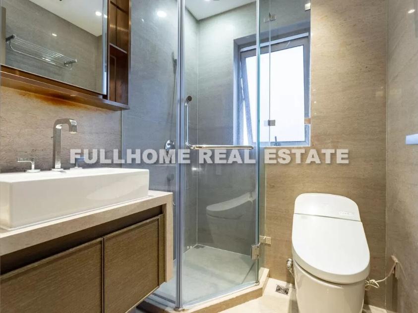 Emerald City - Interior view 8, Shanghai rental property