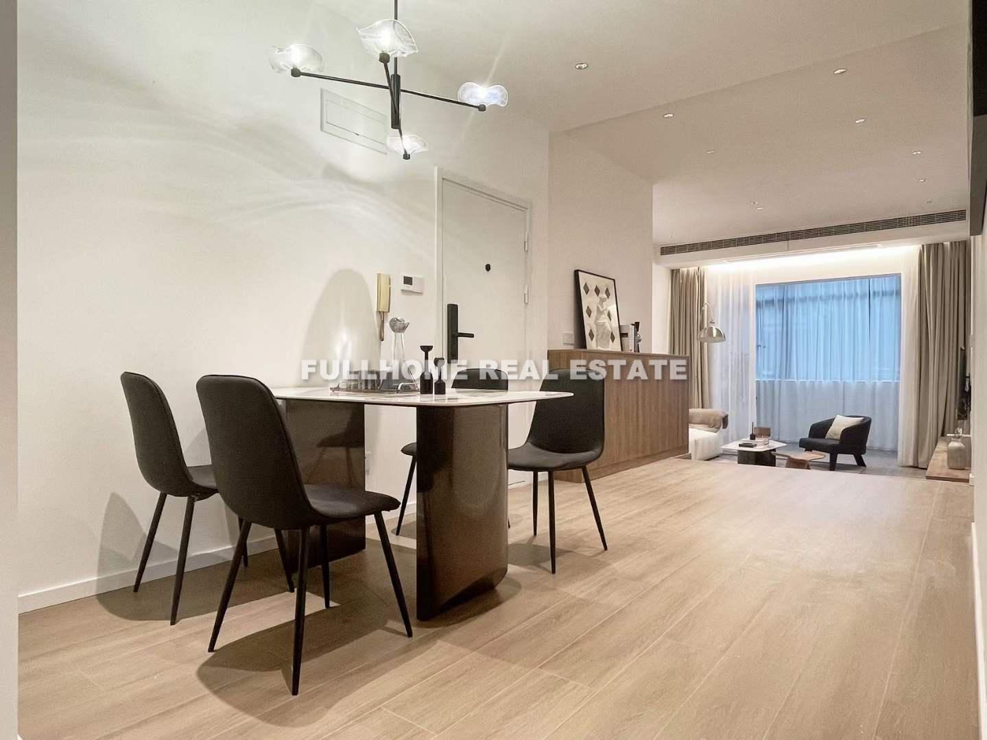 Xuhong Huating - Interior view 5, Shanghai rental property
