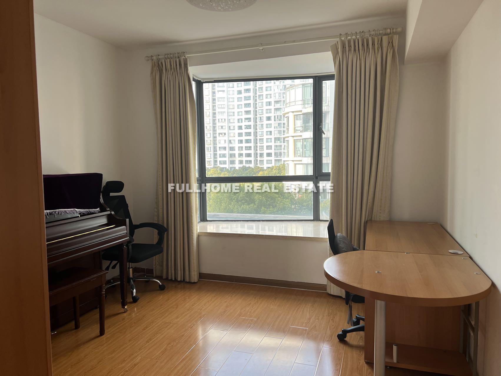 City Condo - Interior view 4, Shanghai rental property