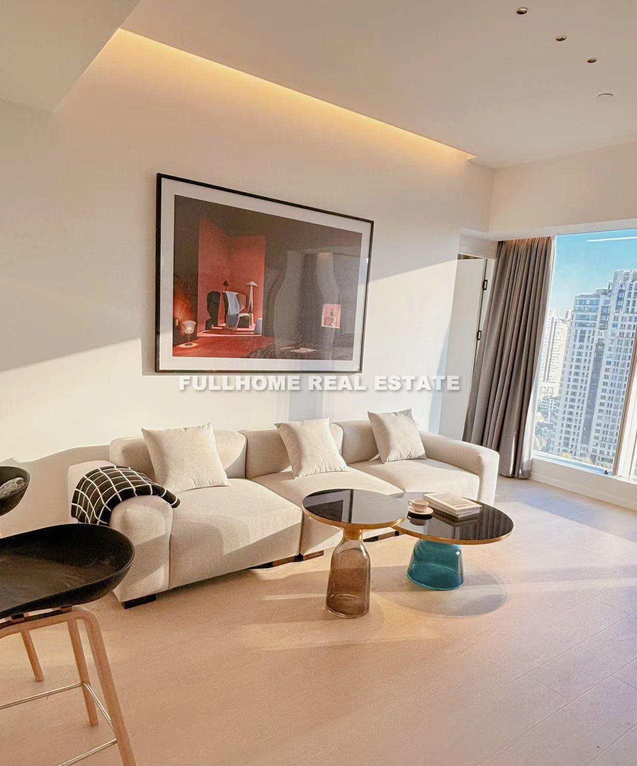 No.9 Residence - 2 bedroom apartment in Shanghai, Xintiandi, Downtown