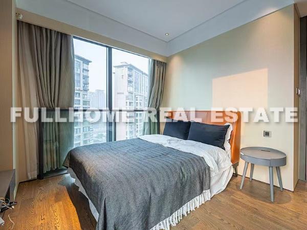 Suhe Creek - Interior view 8, Shanghai rental property