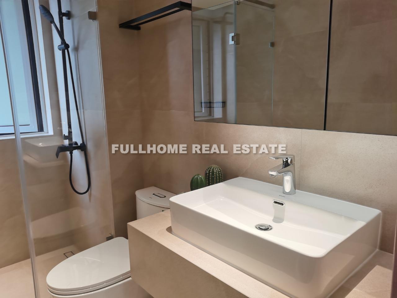 Da An Jing Yuan  - Interior view 11, Shanghai rental property