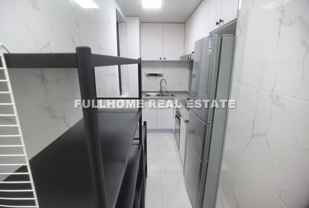 Jiafa Apartment - Interior view 7, Shanghai rental property