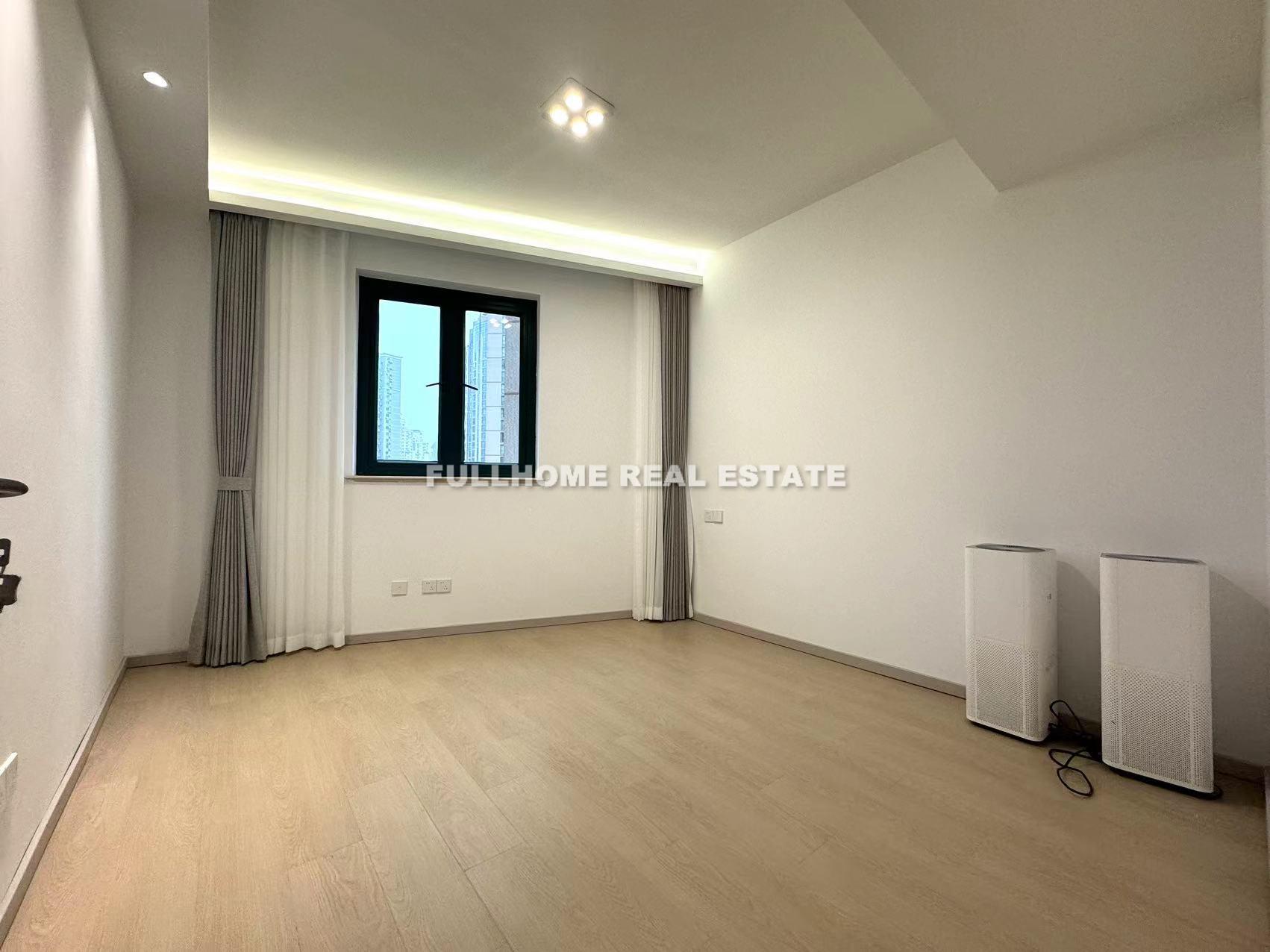 Yanlord Garden - Interior view 11, Shanghai rental property