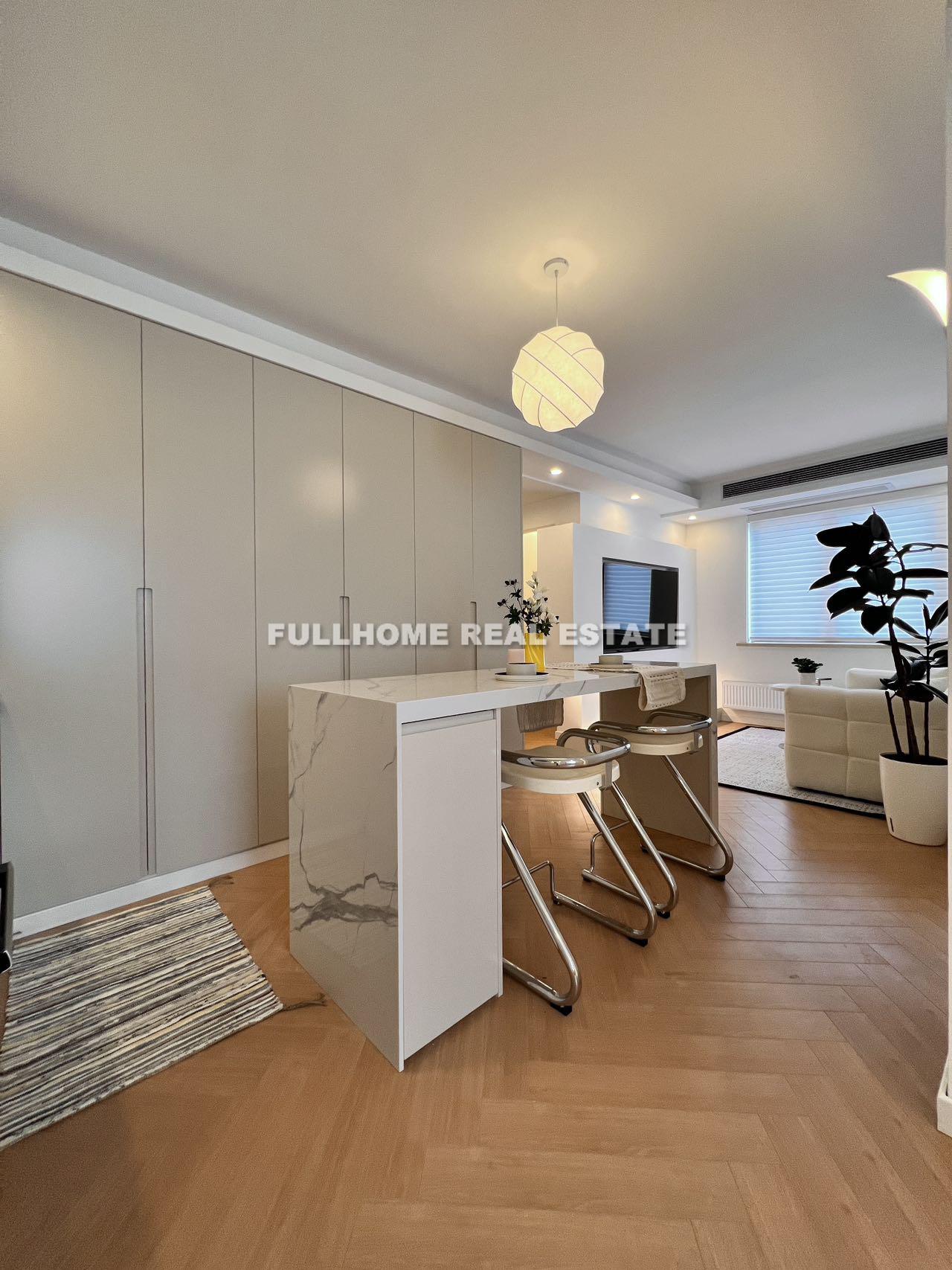 Jiaozhou Teacher Apartment - Interior view 3, Shanghai rental property