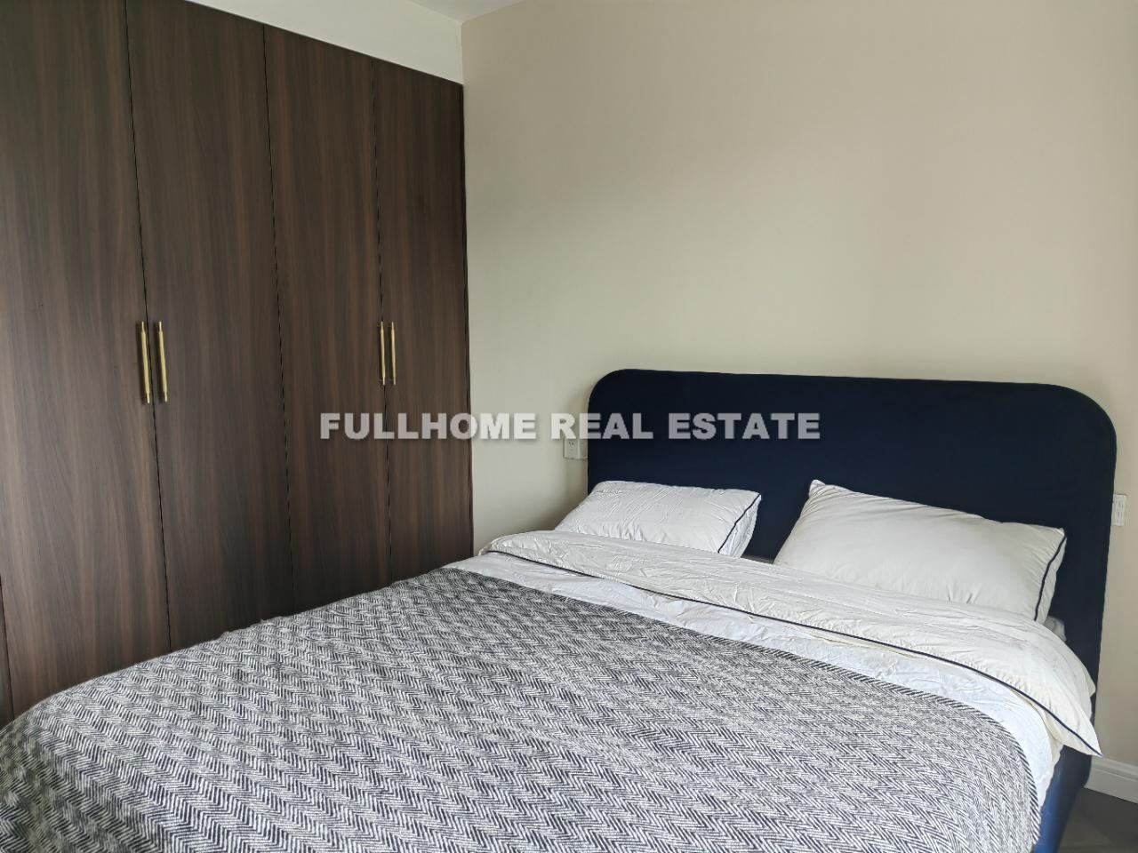 Park View - Interior view 6, Shanghai rental property