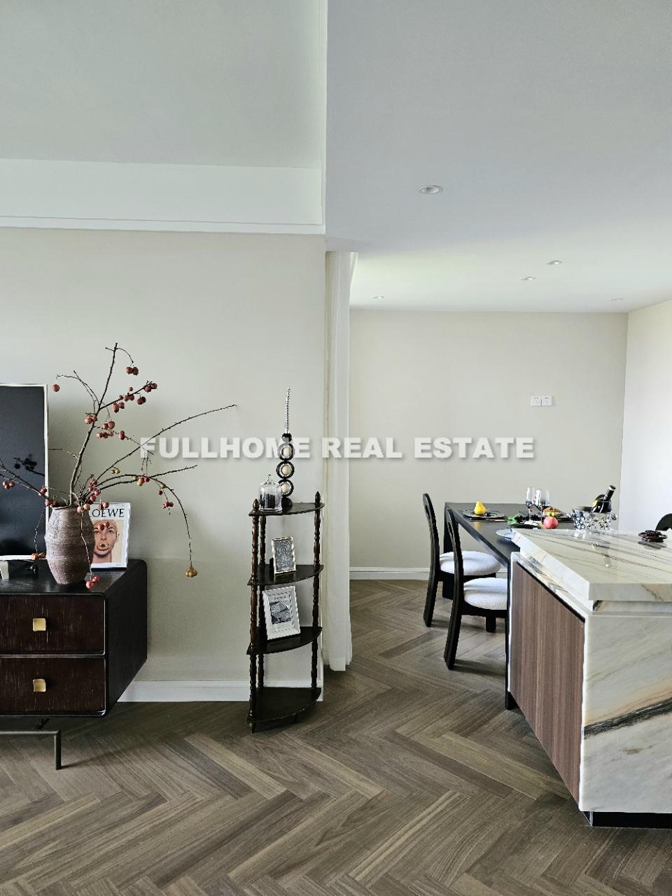 Park View - Interior view 4, Shanghai rental property