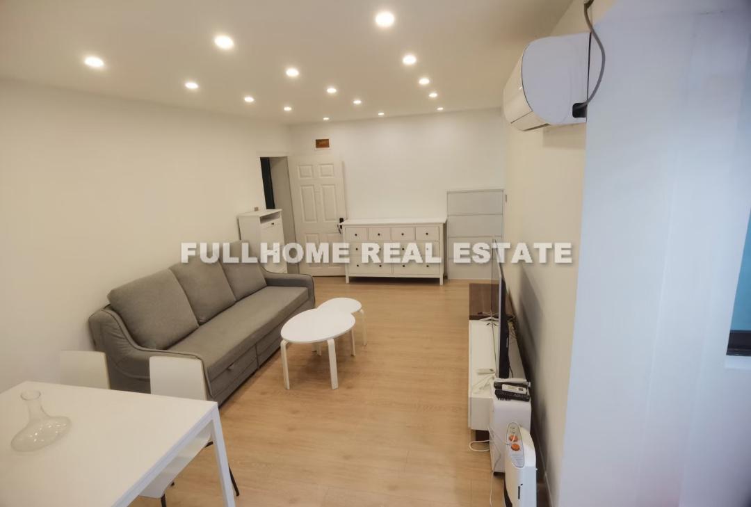 Jiafa Apartment - 2 bedroom apartment in Shanghai, Downtown, Downtown