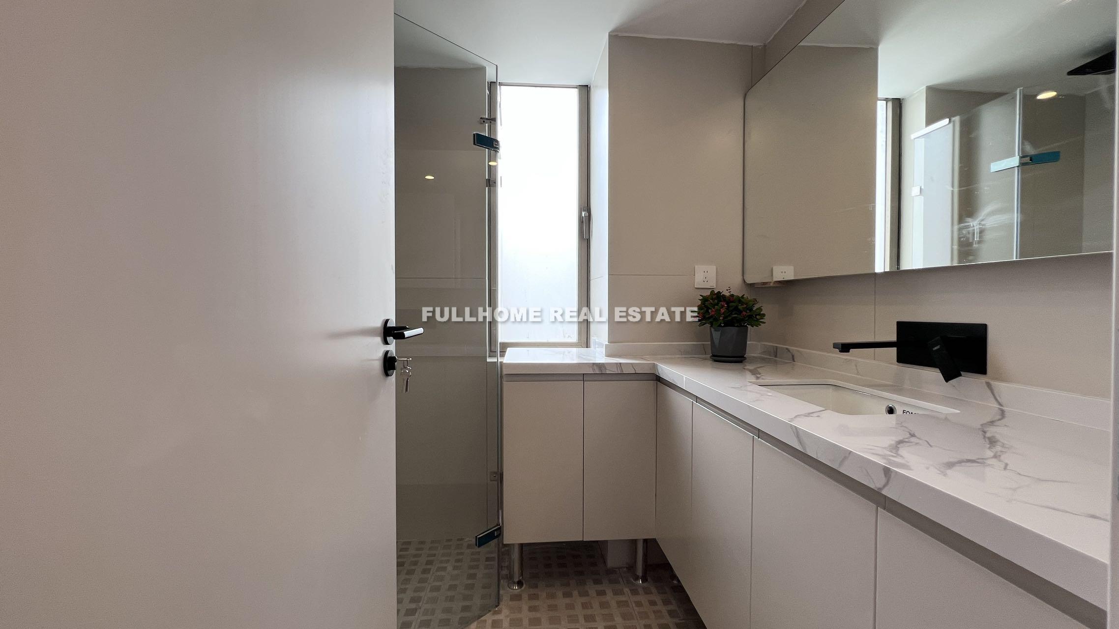 Jiaozhou Teacher Apartment - Interior view 16, Shanghai rental property