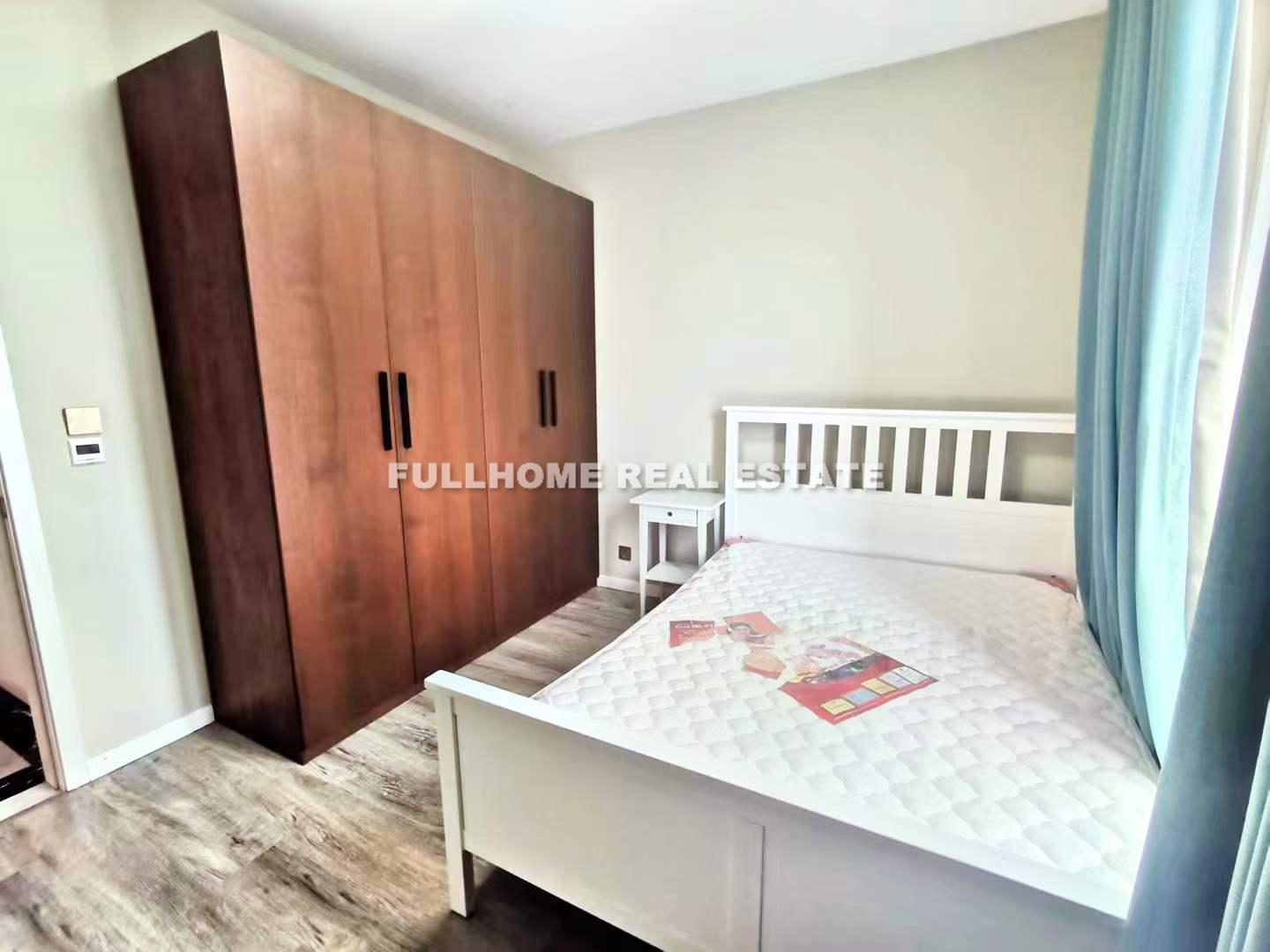 Tian An Garden - Interior view 3, Shanghai rental property