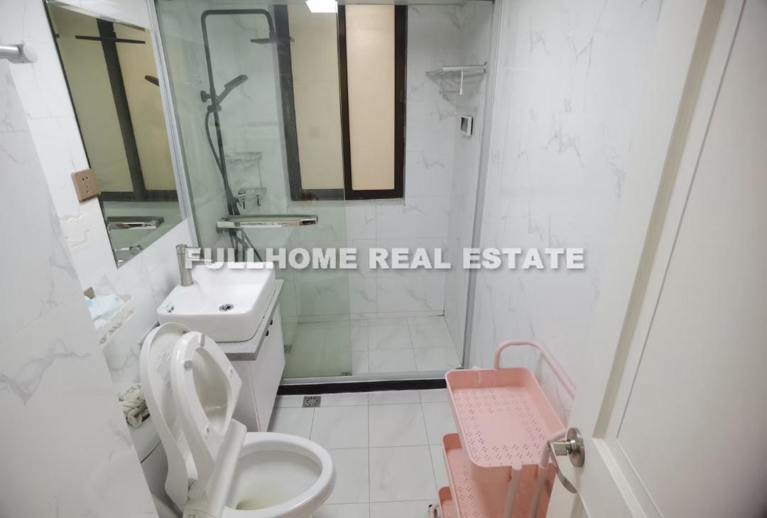 Jiafa Apartment - Interior view 8, Shanghai rental property