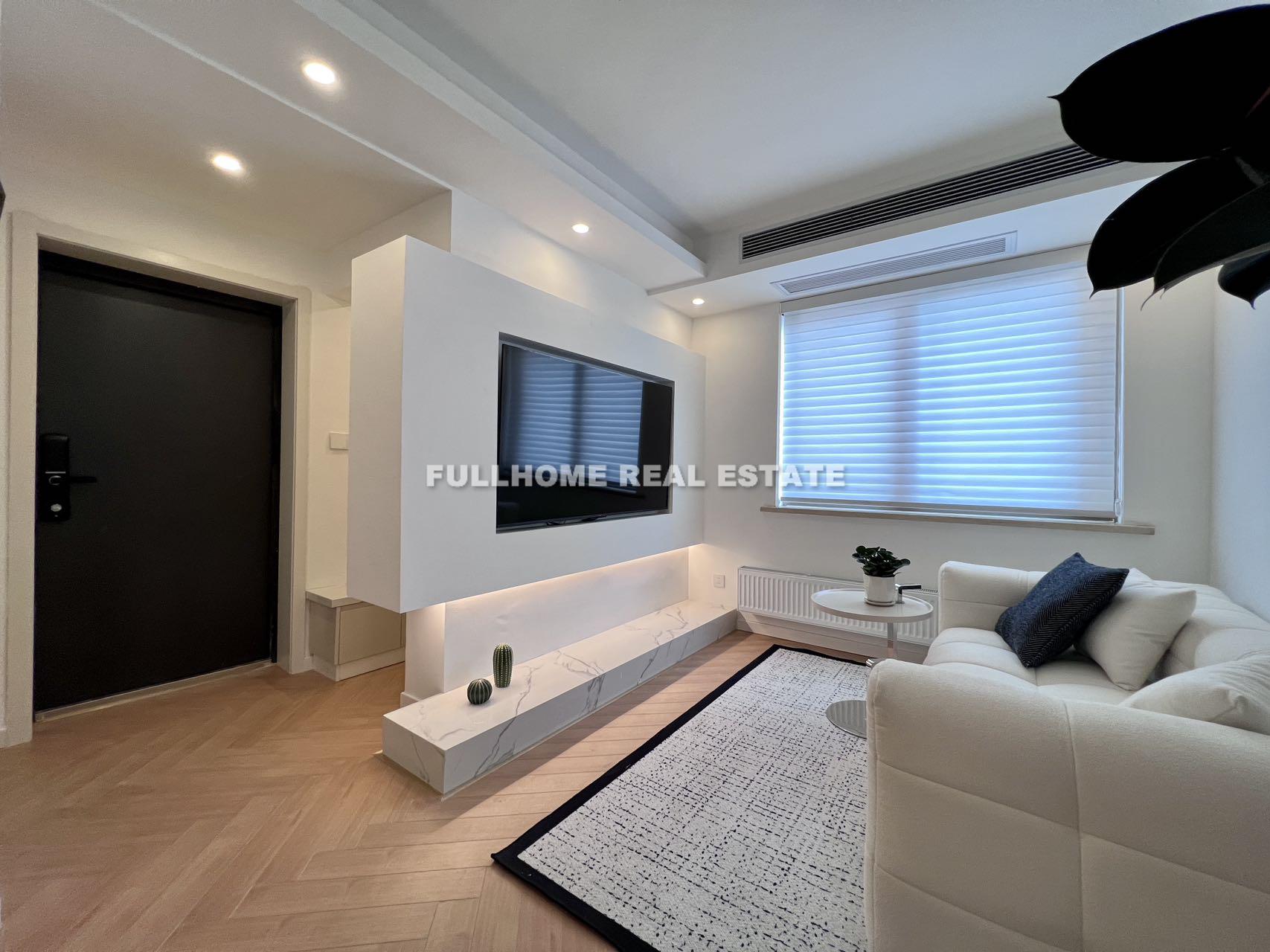 Jiaozhou Teacher Apartment - Interior view 4, Shanghai rental property