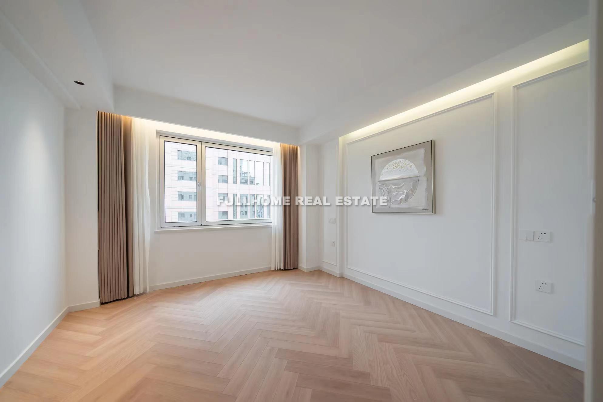 Zhongfu City Phase Ⅲ - Interior view 9, Shanghai rental property