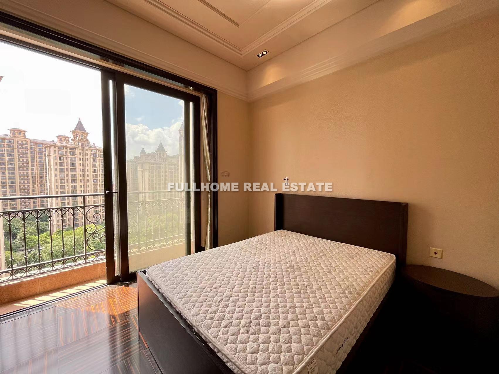 Pudong Star River - Interior view 11, Shanghai rental property