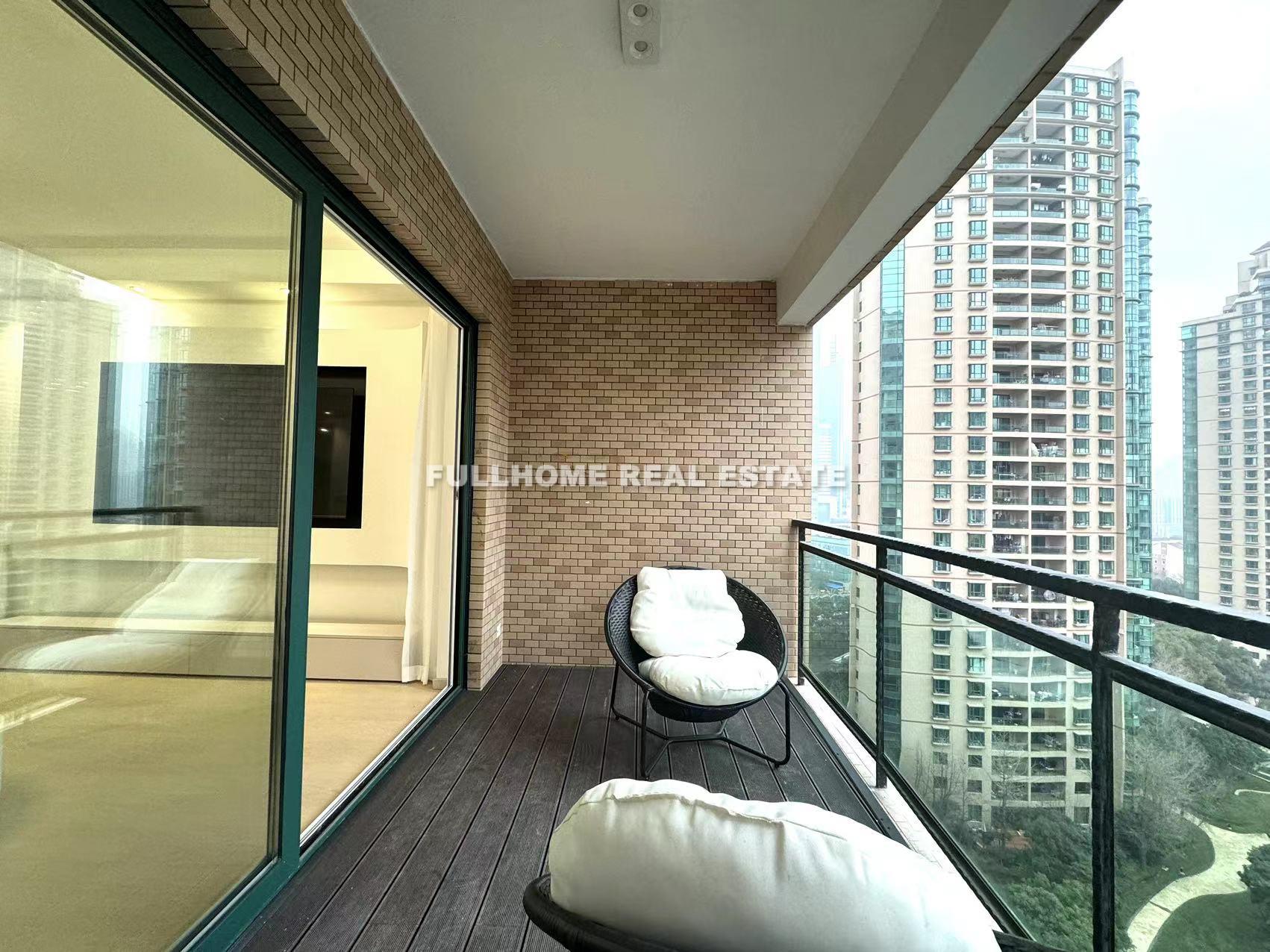Yanlord Garden - Interior view 4, Shanghai rental property