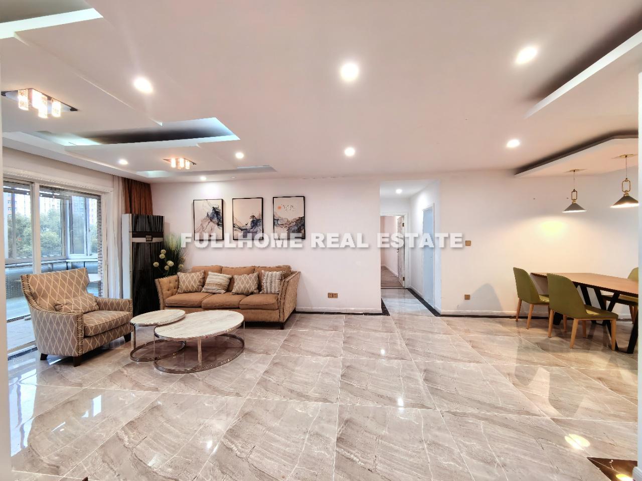 Lian Yang Garden - Interior view 3, Shanghai rental property
