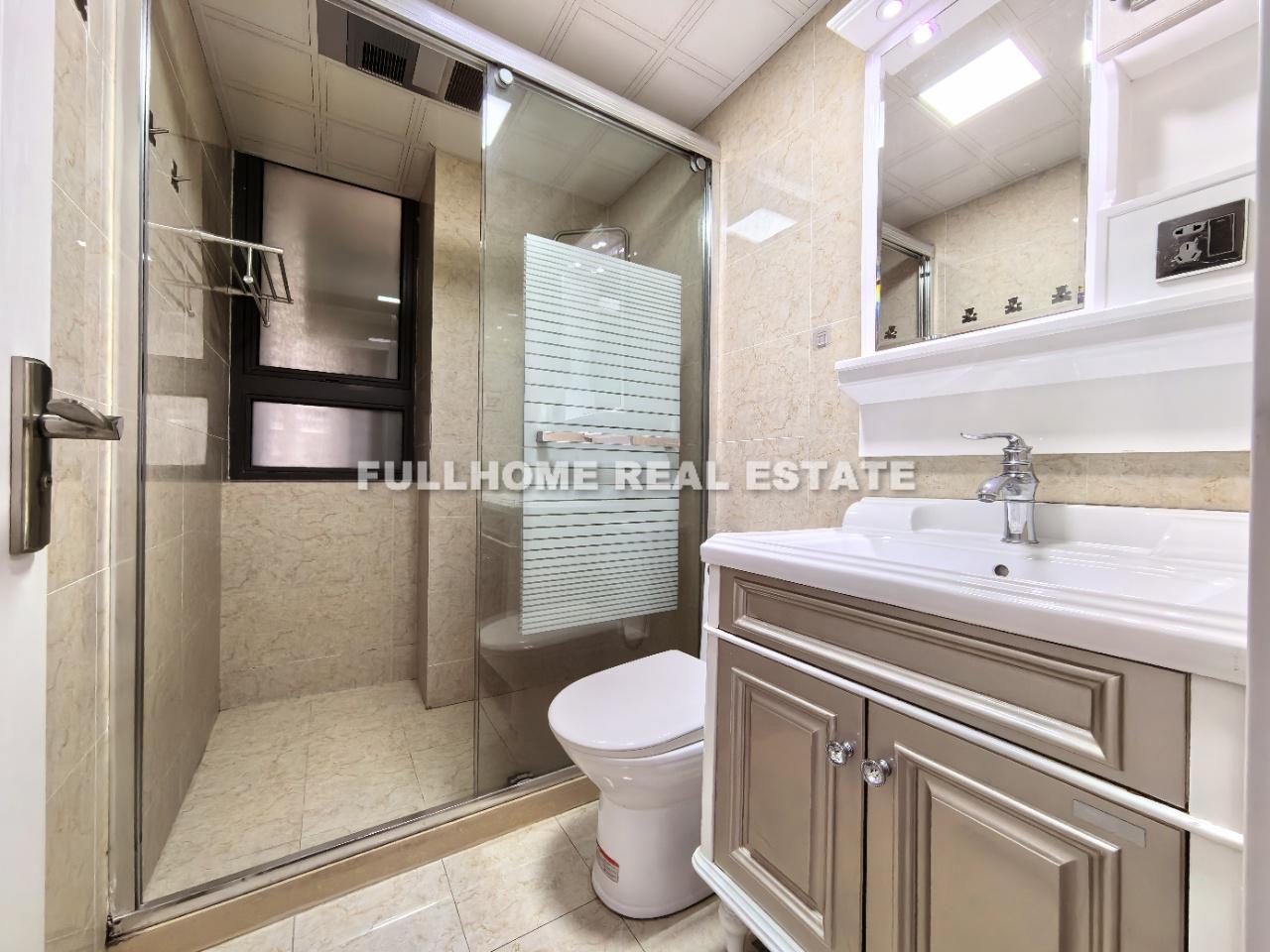 Shangshui Guoji - Interior view 6, Shanghai rental property