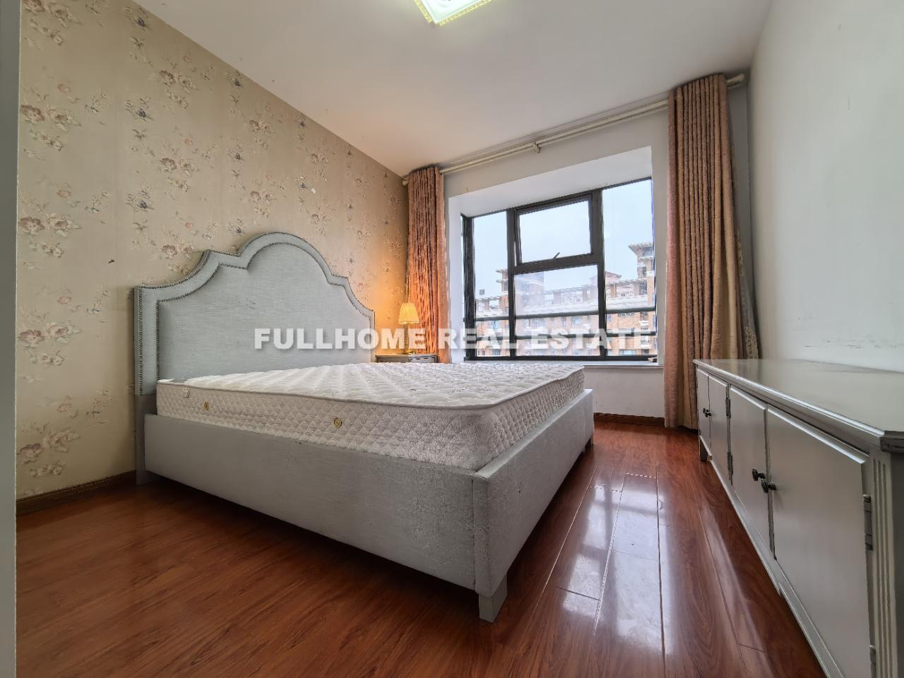 Shangshui Guoji - Interior view 8, Shanghai rental property