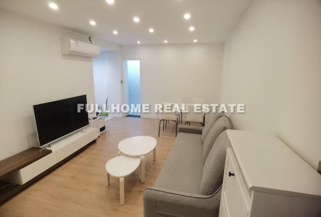 Jiafa Apartment - Interior view 2, Shanghai rental property