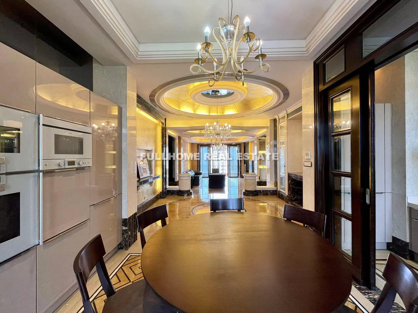 Pudong Star River - Interior view 2, Shanghai rental property