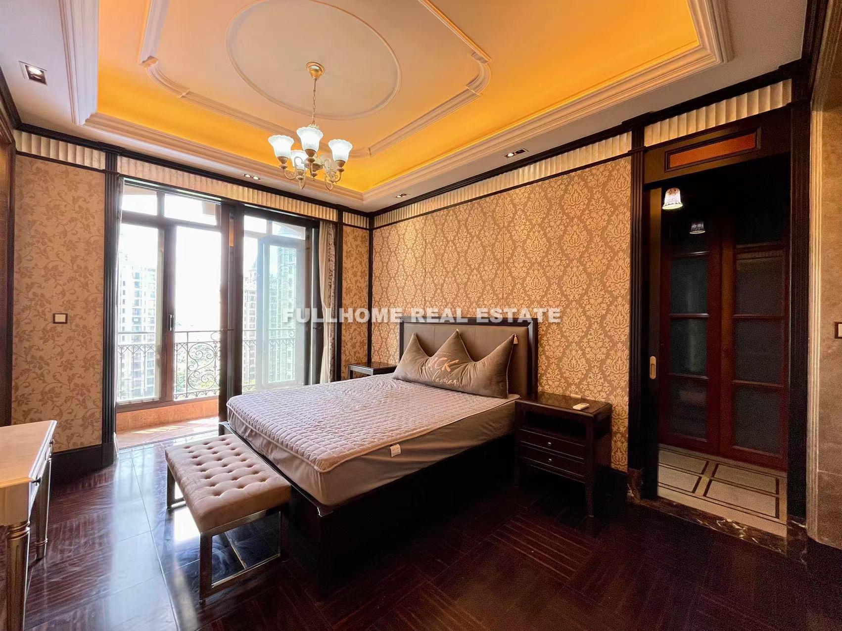 Pudong Star River - Interior view 12, Shanghai rental property