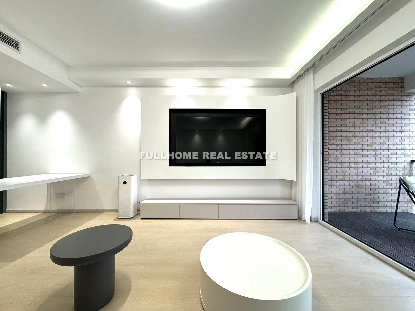 Yanlord Garden - Interior view 14, Shanghai rental property