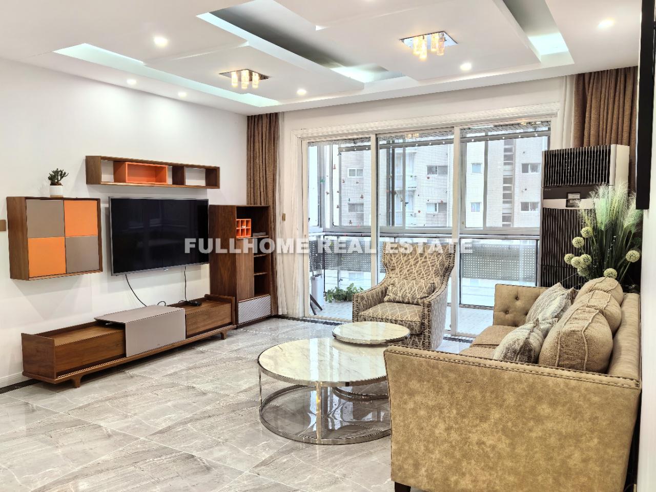 Lian Yang Garden - Interior view 2, Shanghai rental property
