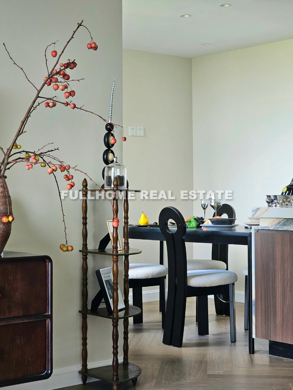Park View - Interior view 5, Shanghai rental property