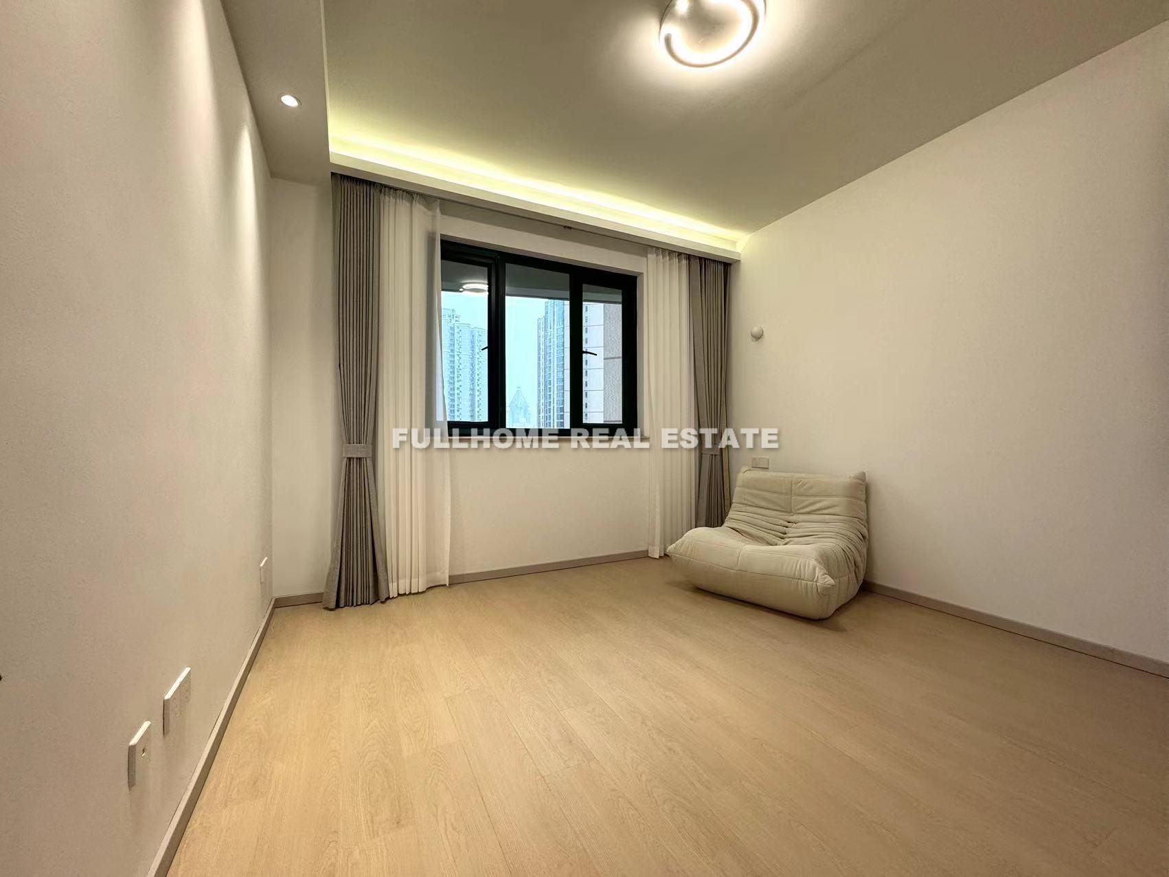 Yanlord Garden - Interior view 3, Shanghai rental property