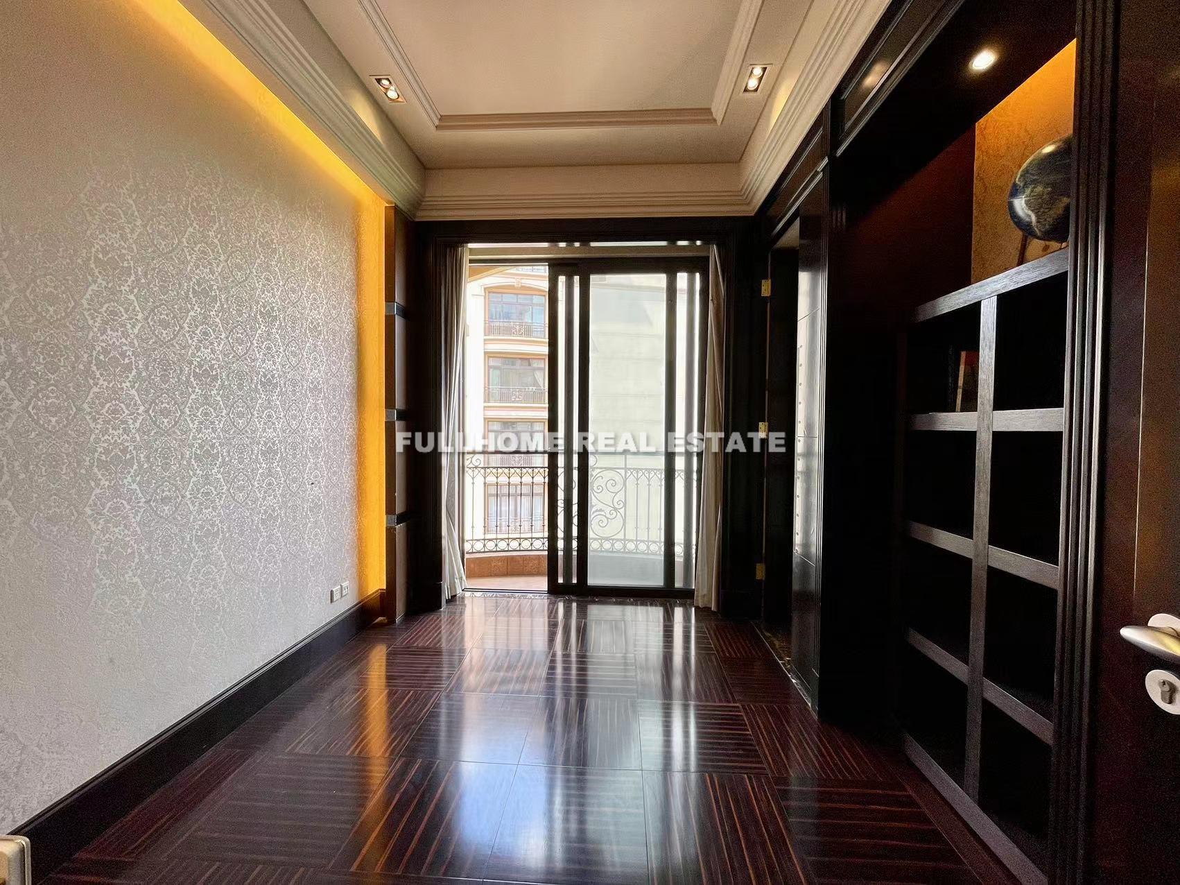 Pudong Star River - Interior view 9, Shanghai rental property
