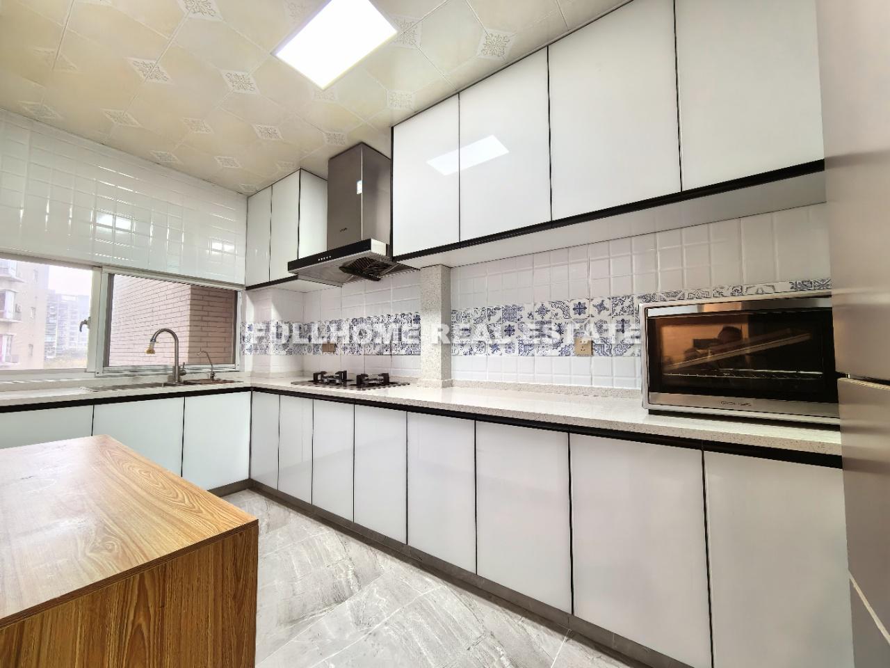 Lian Yang Garden - Interior view 12, Shanghai rental property