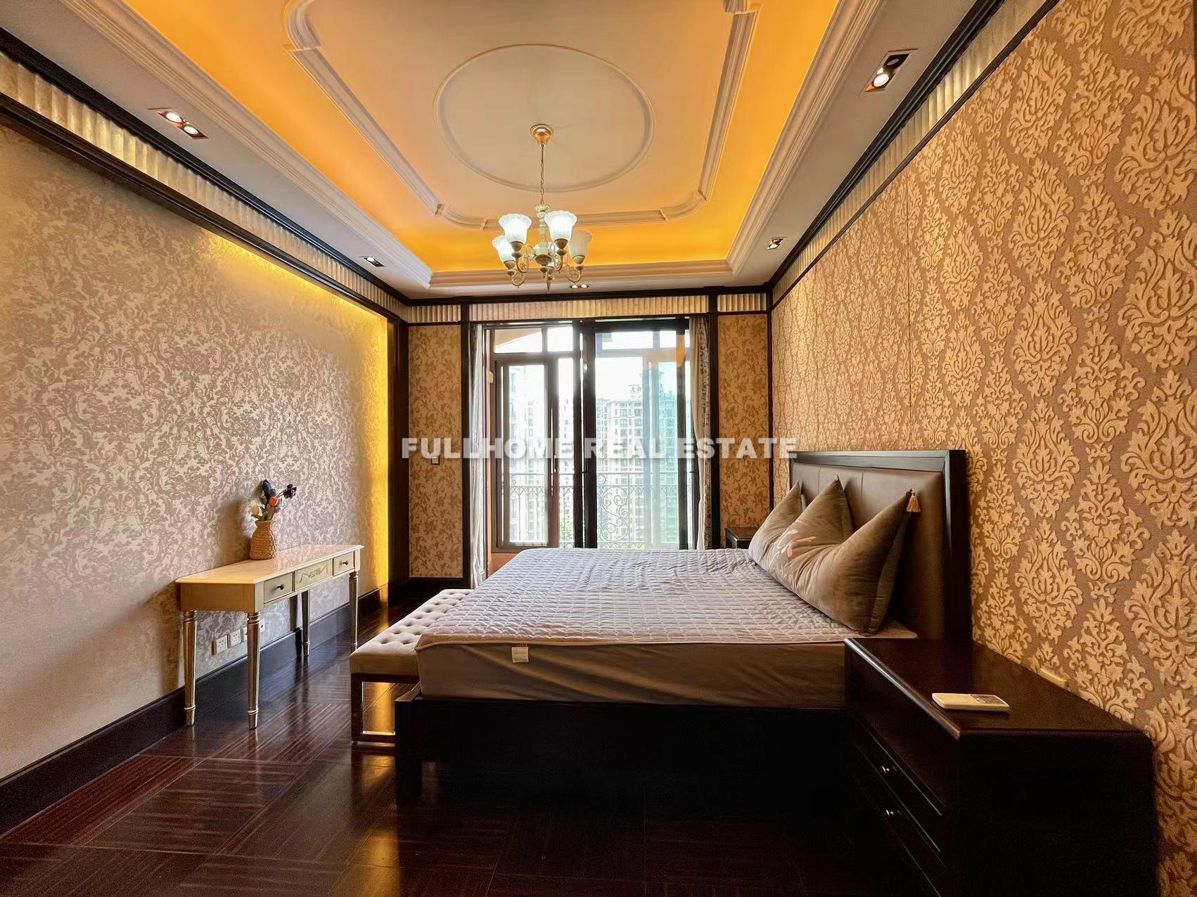 Pudong Star River - Interior view 7, Shanghai rental property