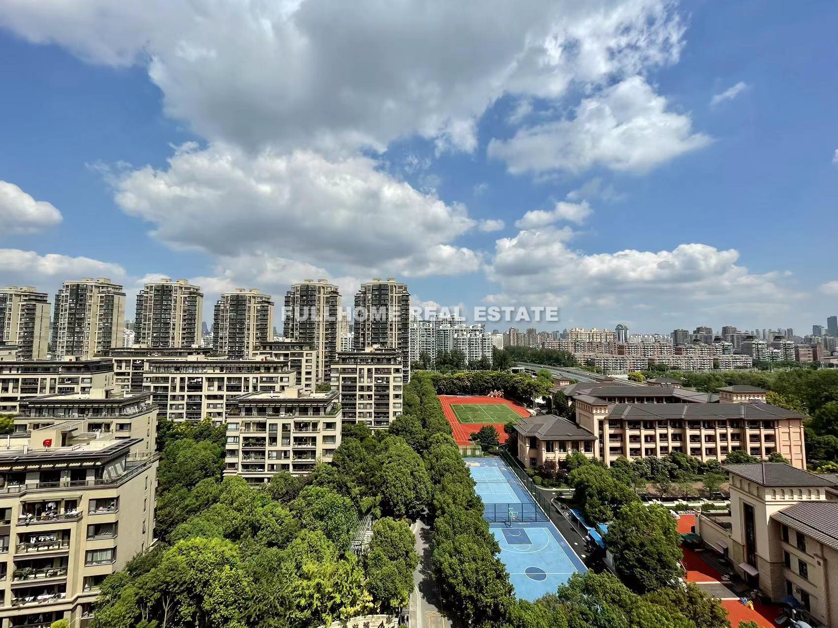 Pudong Star River - Interior view 3, Shanghai rental property