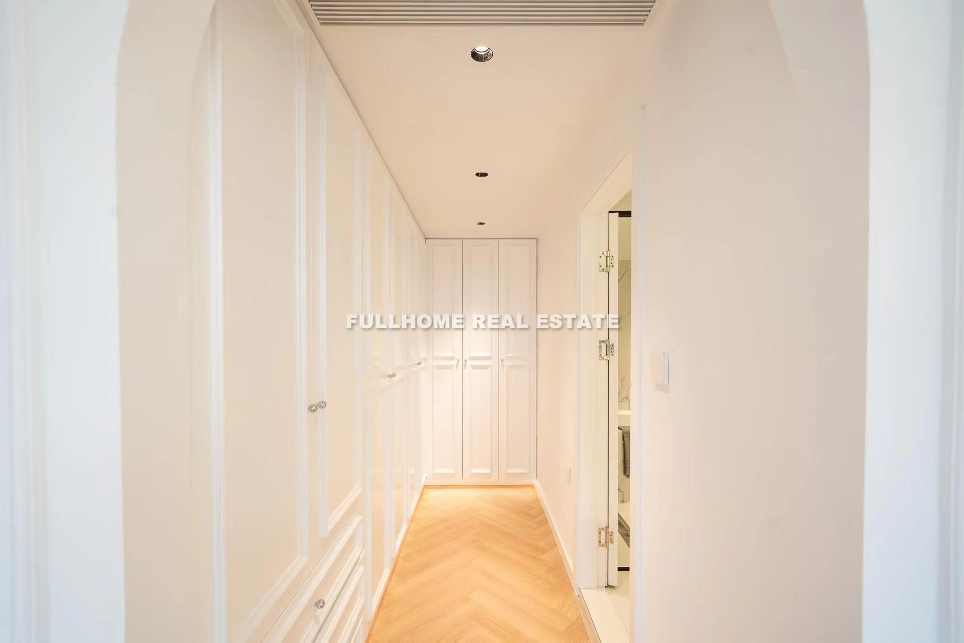 Zhongfu City Phase Ⅲ - Interior view 3, Shanghai rental property