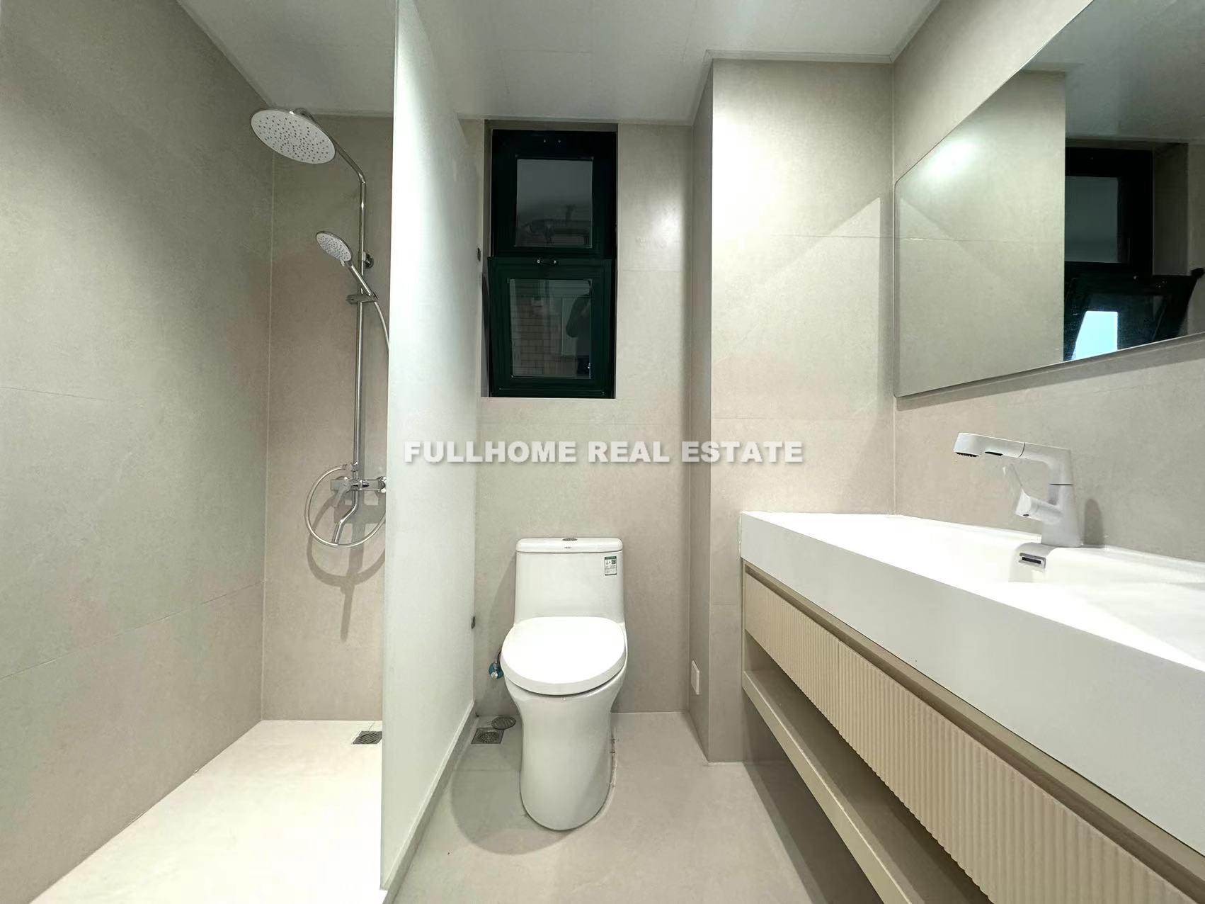Yanlord Garden - Interior view 8, Shanghai rental property