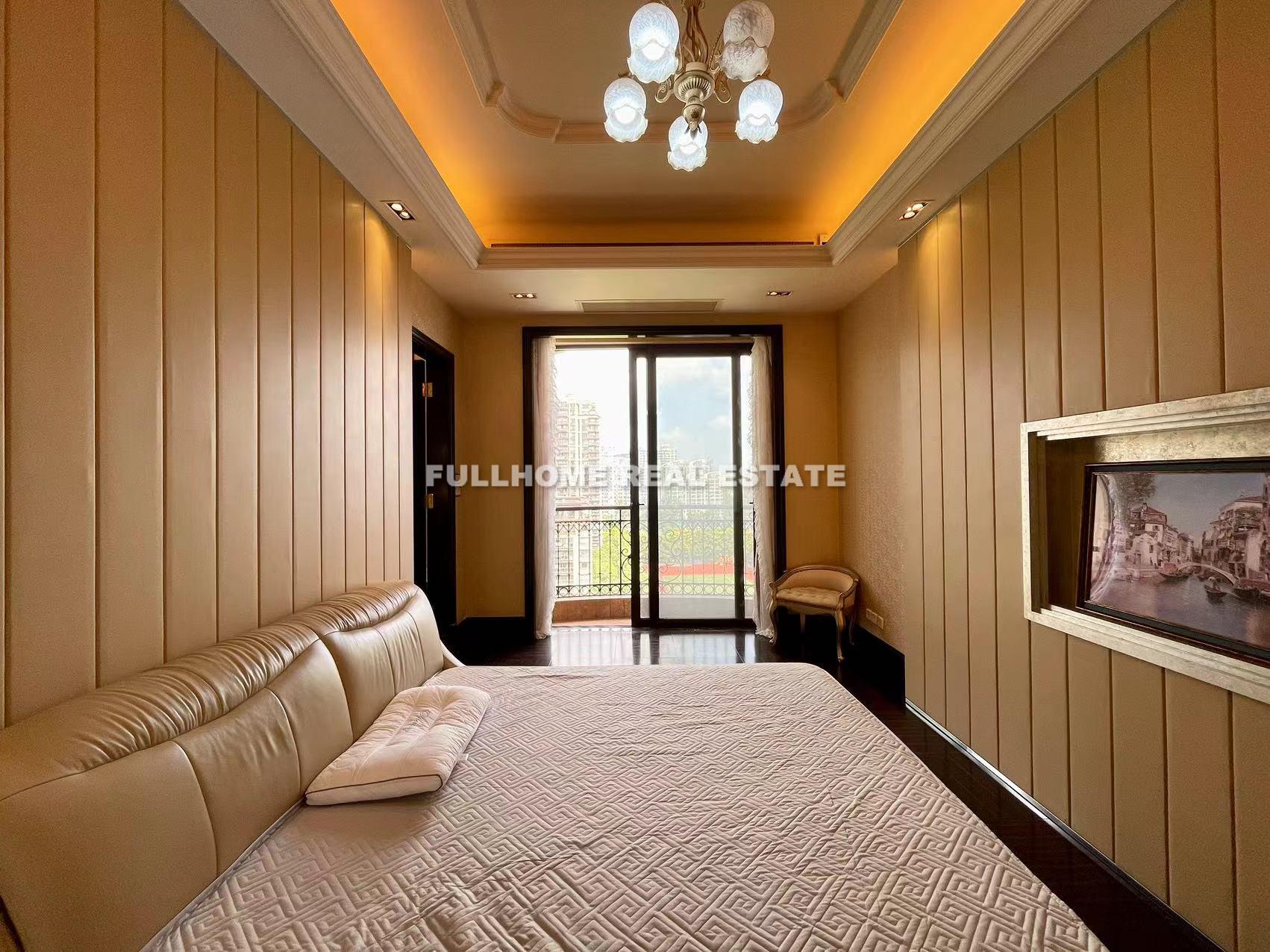 Pudong Star River - Interior view 13, Shanghai rental property
