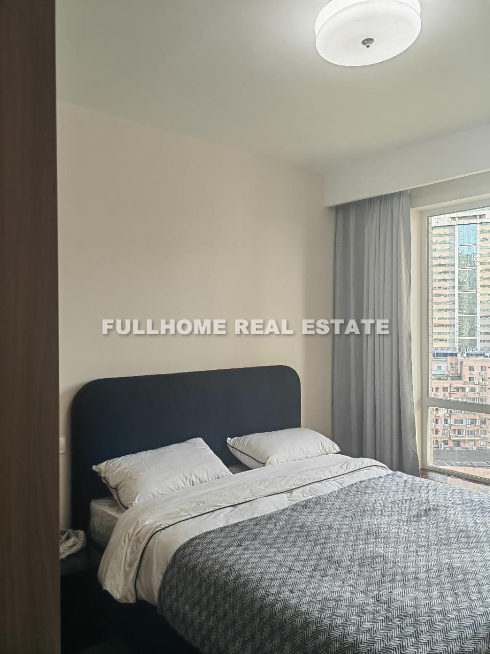 Park View - Interior view 11, Shanghai rental property