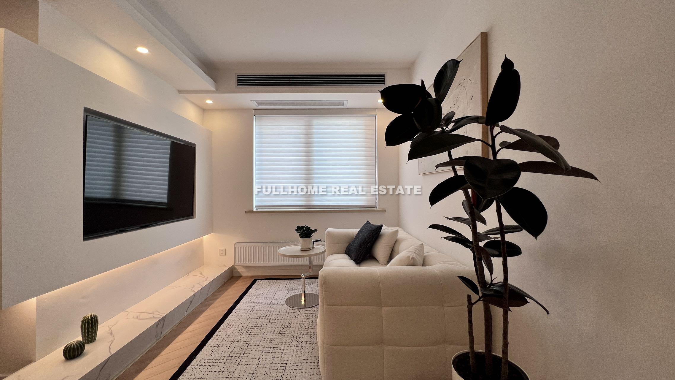 Jiaozhou Teacher Apartment - Interior view 5, Shanghai rental property