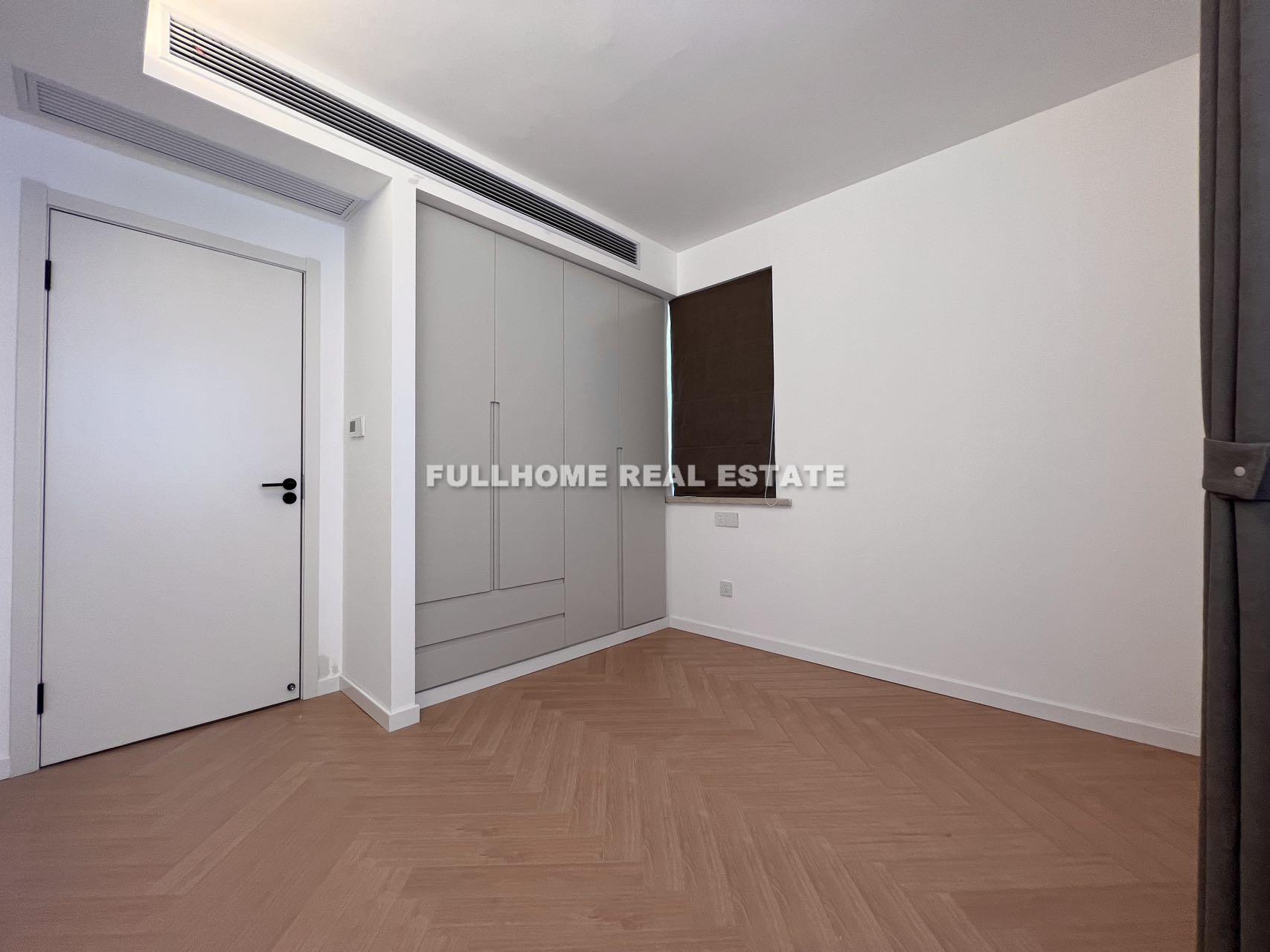 Jiaozhou Teacher Apartment - Interior view 14, Shanghai rental property
