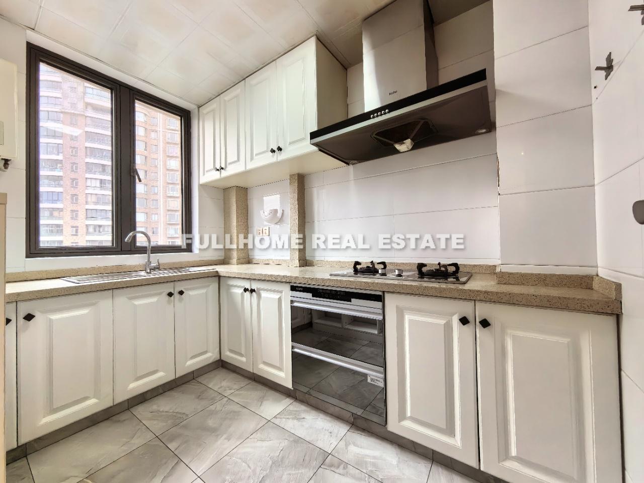 Shangshui Guoji - Interior view 4, Shanghai rental property