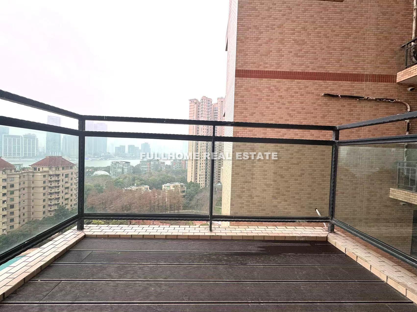Yanlord Garden - Interior view 6, Shanghai rental property