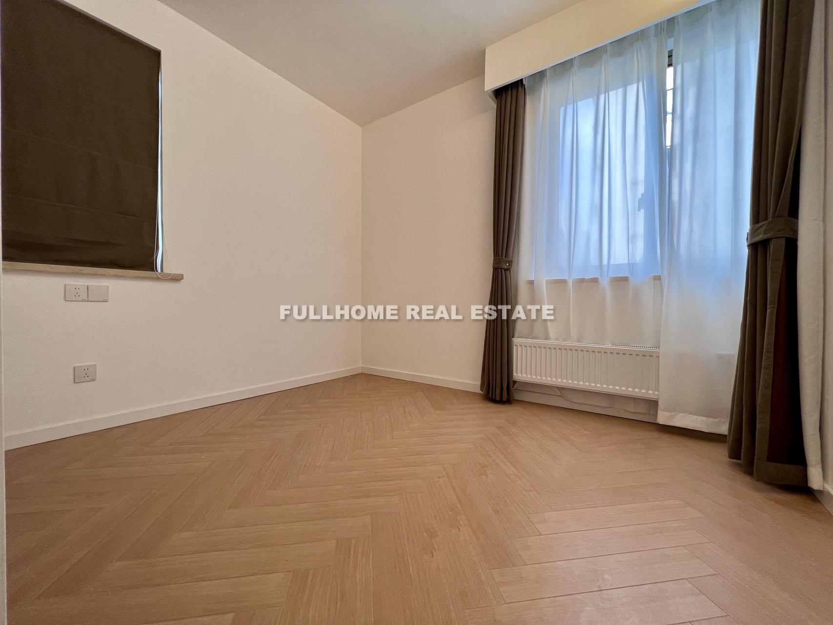 Jiaozhou Teacher Apartment - Interior view 13, Shanghai rental property