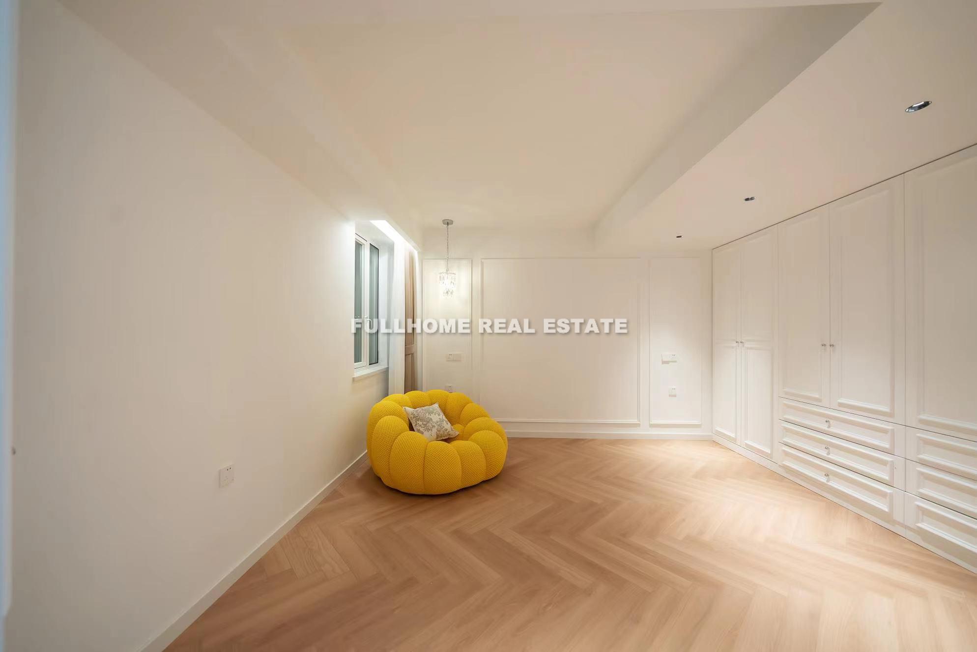 Zhongfu City Phase Ⅲ - Interior view 7, Shanghai rental property