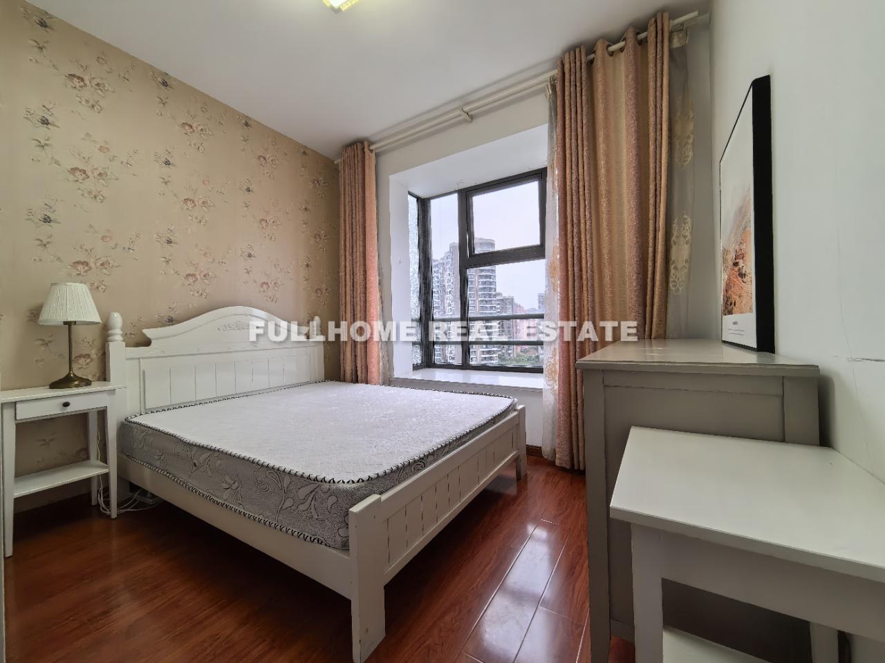Shangshui Guoji - Interior view 7, Shanghai rental property