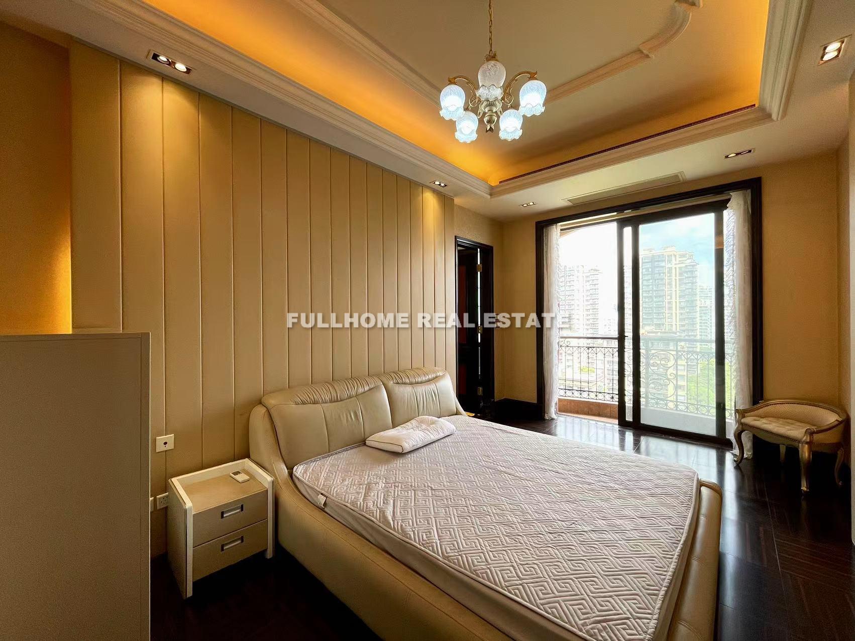 Pudong Star River - Interior view 5, Shanghai rental property