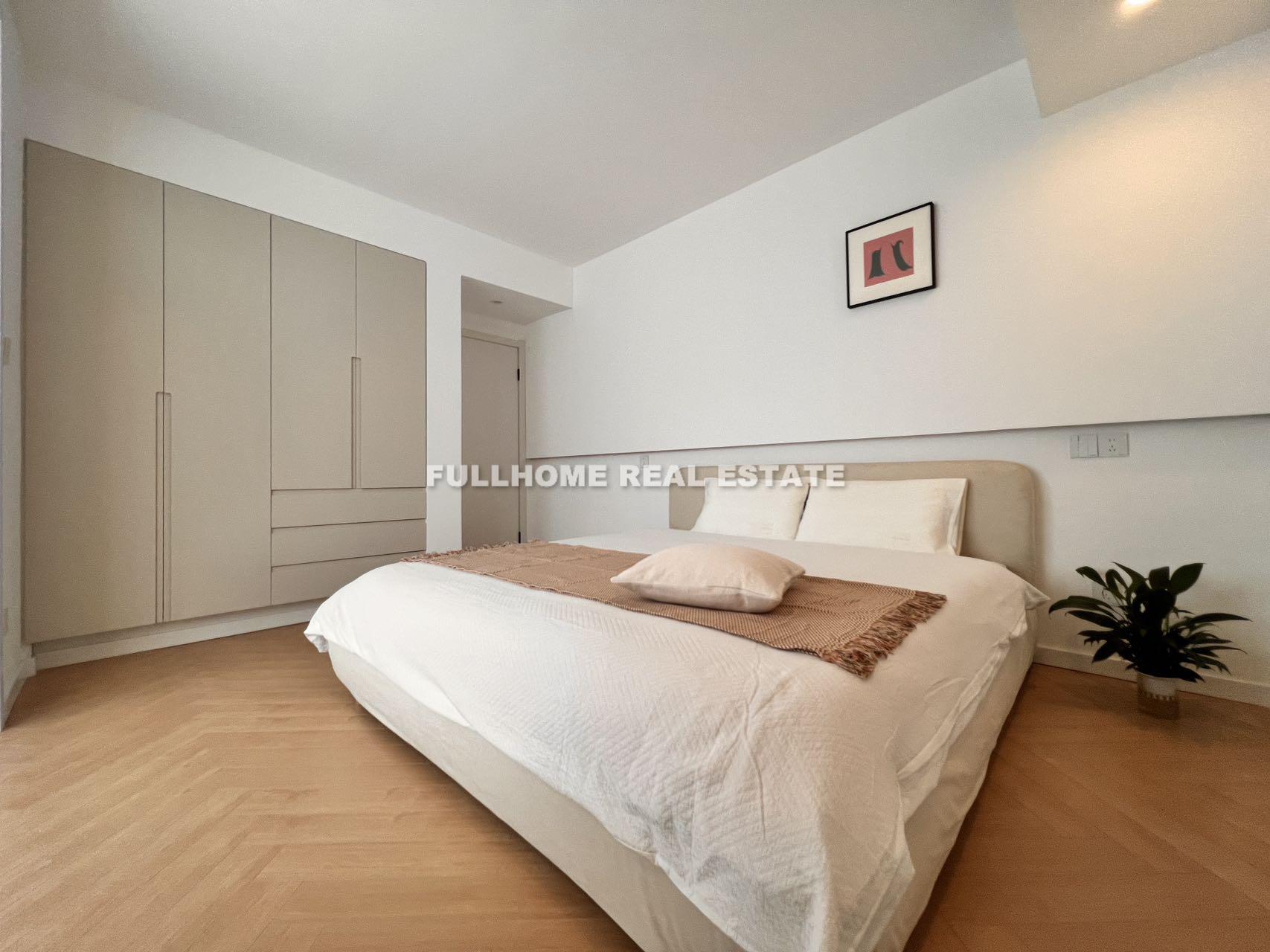 Jiaozhou Teacher Apartment - Interior view 11, Shanghai rental property